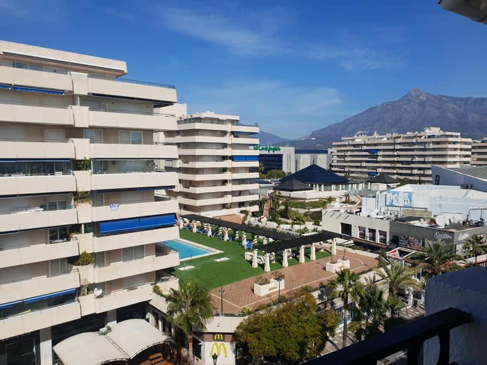 Appartement Atico - Edificio Marina Banus- Calle Muelle De Ribera *
