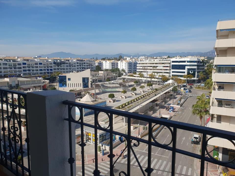 Appartement Atico - Edificio Marina Banus- Calle Muelle De Ribera Marbellac